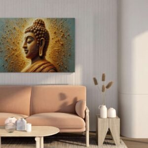 Decorative Canvas Art for Modern Home Walls